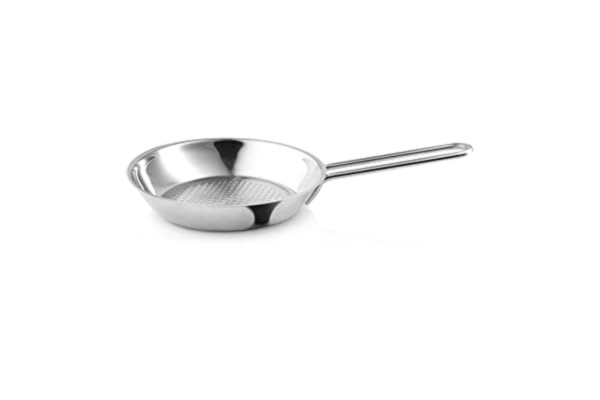 Eva Solo Eva Trio Honeycomb stekepanne, Ø20 cm