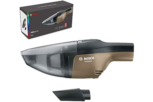 Bosch  YouSeries Vac Accustofzuiger, Eén maat, meerkleurig