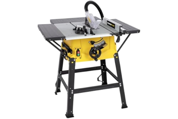 Powerplus Tools Bordsirkelsag 2000 watt 250 mm blad