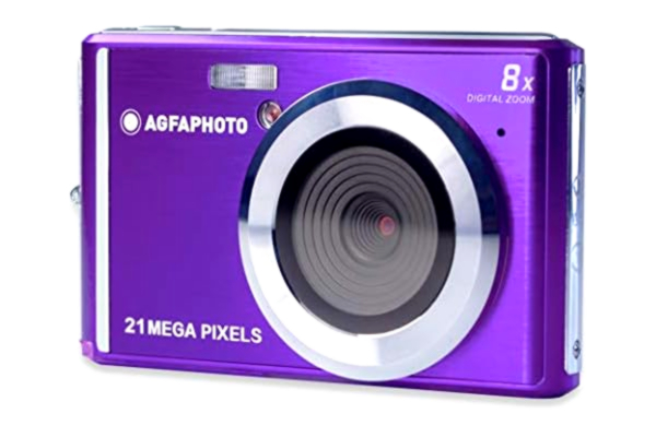 AgfaPhoto Agfa Photo DC5200 Lilla