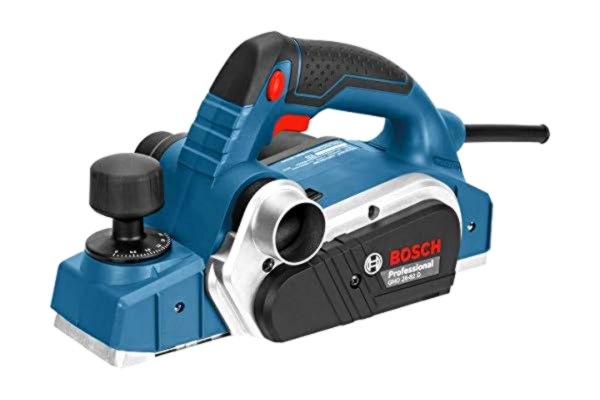 Bosch  GHO 26-82 D Høvle - 06015A4300