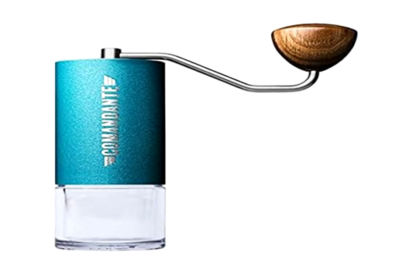 Comandante  C40 MK4 Nitro Blade kaffemølle