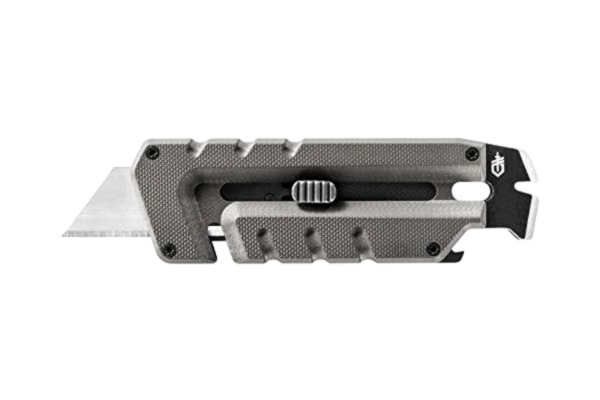 Gerber GERBER 1028491 Multiverktyg, En Storlek, Grå