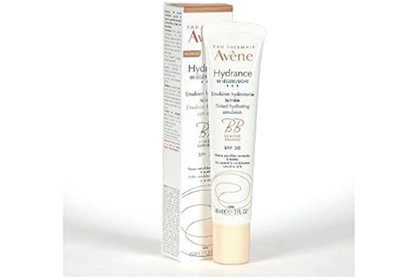 Avene  Hydrance Bb Ligera Emulsion, 40 ml