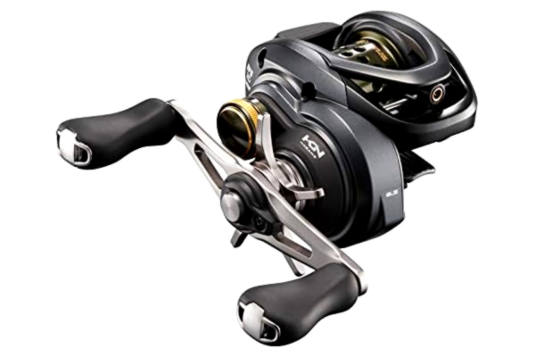 Shimano CURADO BFS XG vänster