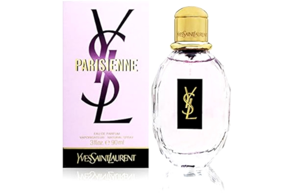 Yves Saint Laurent PARISIENNE eau de parfum vaporisateur 90 ml