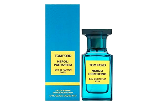 Tom Ford  Neroli Portofino Eau de Parfum 50 ml