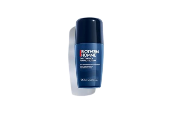 Biotherm  Day Control 72H Deodorant Roll-On, 75 ml
