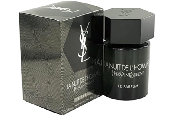 Yves Saint Laurent  La Nuit de L'Homme Le Parfum Perfumy 100 ml