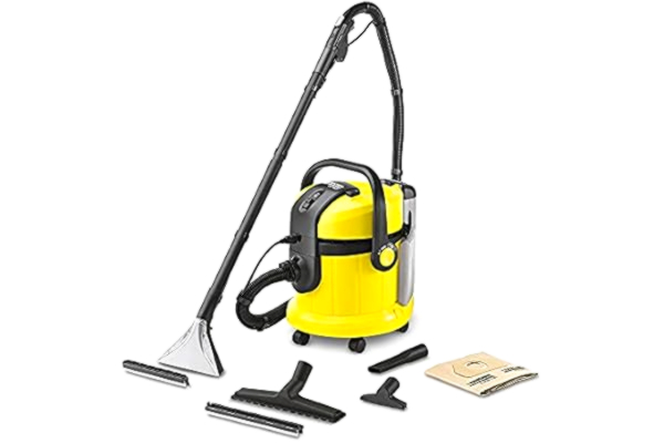 Kärcher  Tekstiilipesuri SE 4001