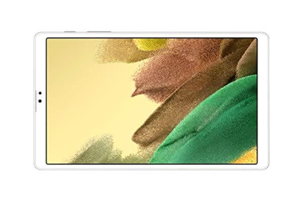 Samsung  Galaxy Tab A7 Lite 8,7 inch LTE Android tablet, zilver