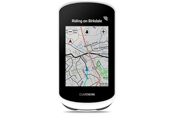 Garmin  Edge Explore 2, cykeldator med GPS