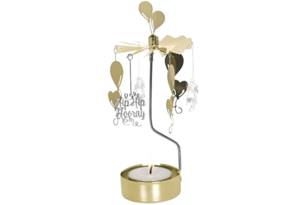 Pluto Produkter Änglaspel Fira