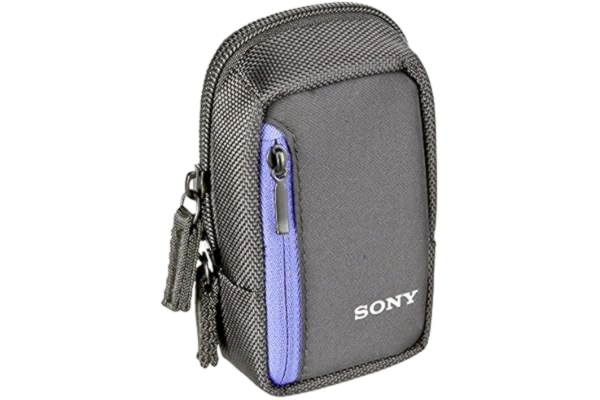 Sony  LCS-CS2 Mjuk väska