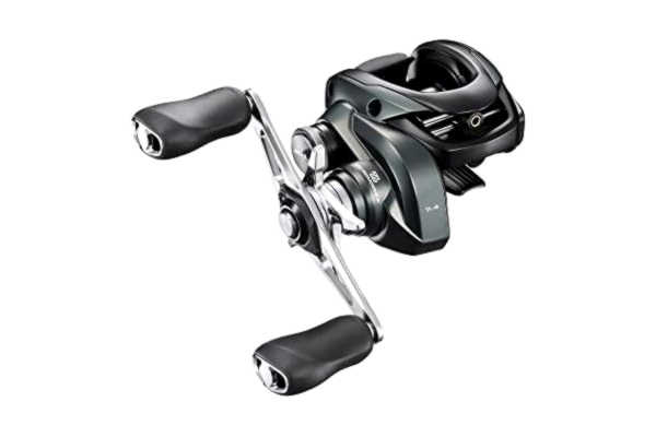 Shimano CURADO MGL 151HG CURADO