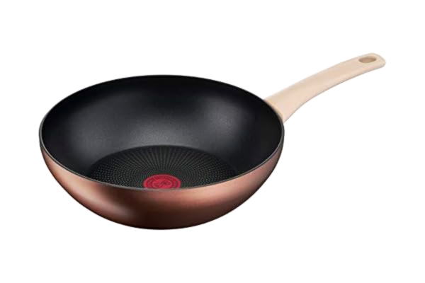 Tefal ECO-RESPECT Poêle wok 28 cm