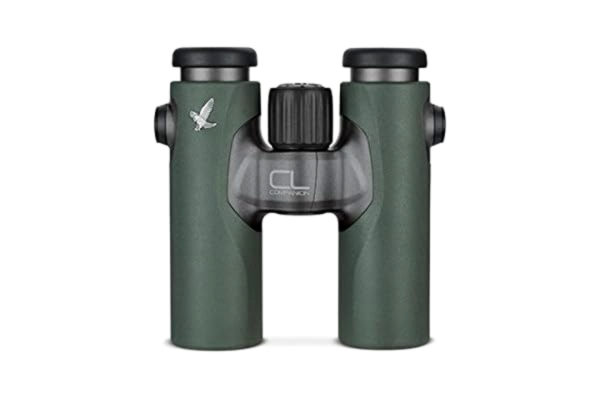 Bushnell Fernglas CL Companion 10 x 30 B kolor biały Zubehör