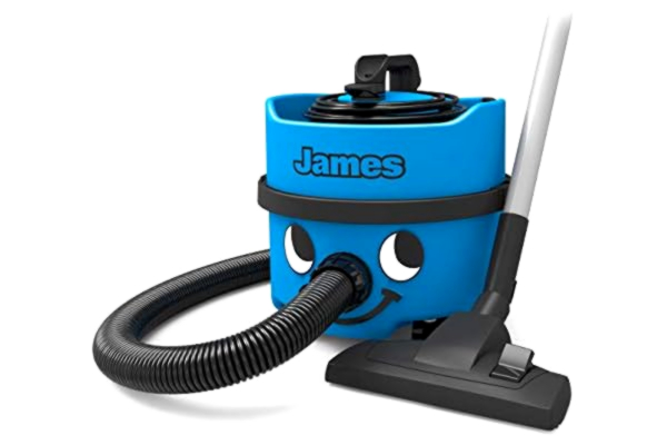 Numatic  JAMES JDS181-A1