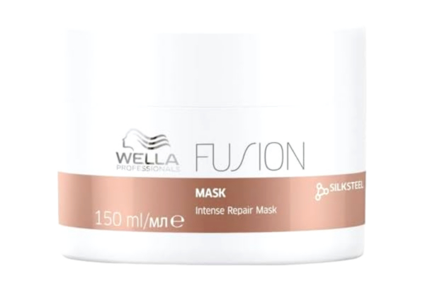 Wella  Fusion Repair Mask, 1-pack (1 x 150 ml)