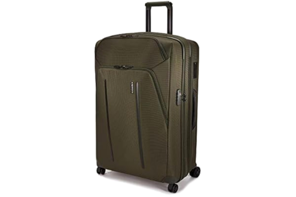 Thule  Suitcase Green
