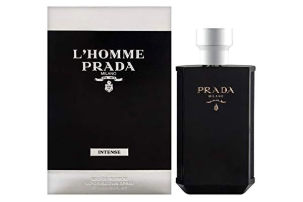Prada  L'Homme Prada Intense Agua de Tocador - 100 ml