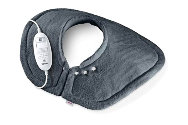 Beurer  Varmepude til Nakke og Skuldre
