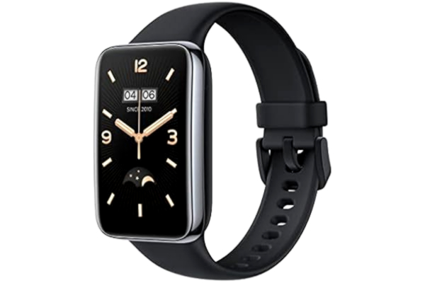 Xiaomi  Smart Band 7 Pro - Black