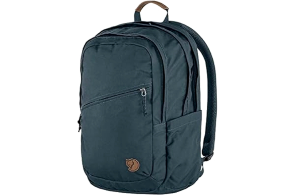Fjällräven  23345 Räven 28 sportryggsäck unisex marinblå en storlek, marinblå, Einheitsgröße, Sporter