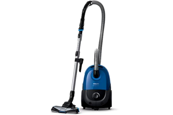 Philips  Performer Active FC8575/09 Cylinder 4L A Blue vacuum cleaner - vacuum cleaners (Cylinder, A, Dry, Home, Carpet, Hard floor, A)