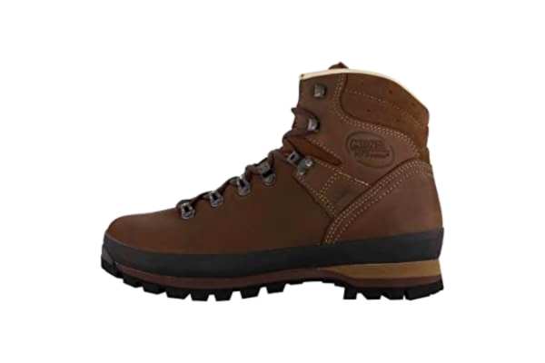 Meindl  Borneo 2 MFS Mens, Brown / Nougat