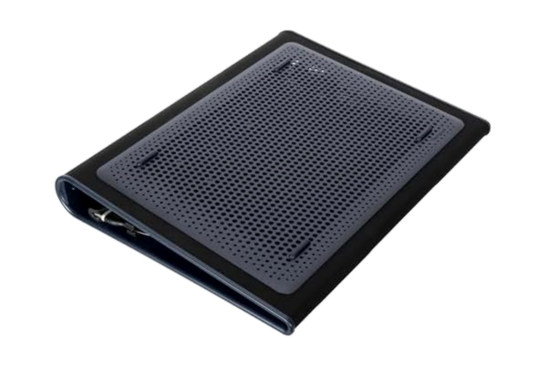 Targus  AWE55GL Kylplatta för Bärbara Datorer, Svart, 28 x 34 x 4.4 cm