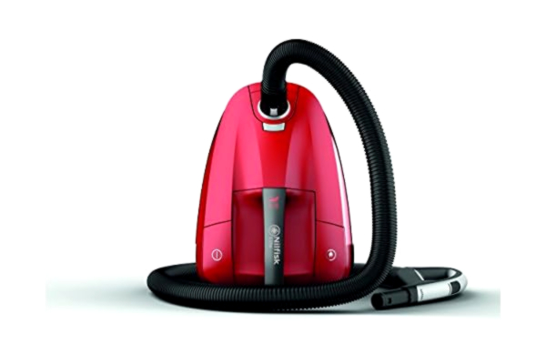 Nilfisk  Elite RCL14E08A2 - Støvsuger