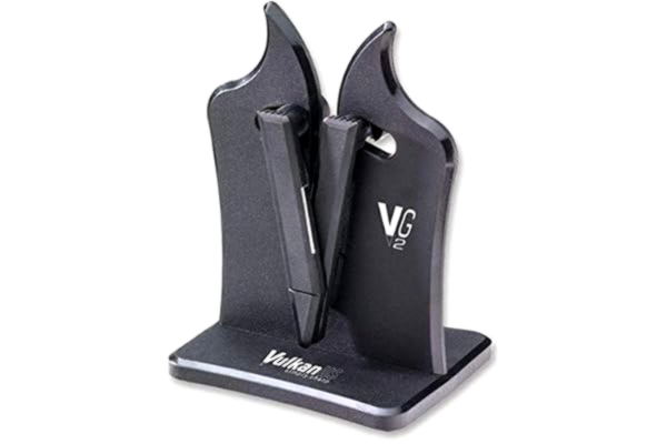 Vulkanus  MSVP20G2 Knivvässare, Svart