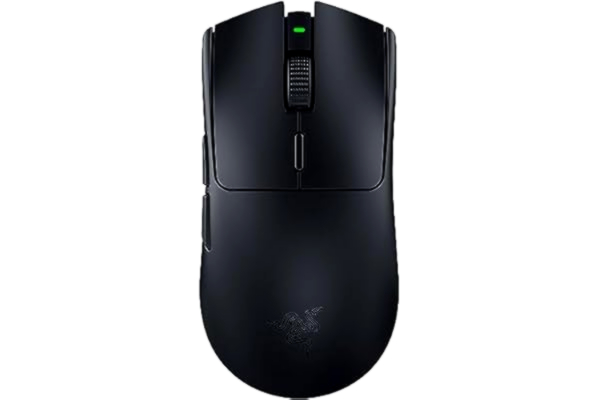 Razer  Viper V3 HyperSpeed - Pelihiiri - Optinen - 6 painiketta - Musta