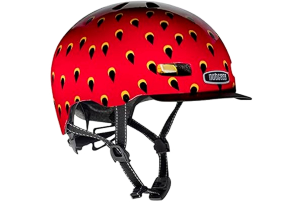 Nutcase  Baby Nutty Very Berry Gloss MIPS