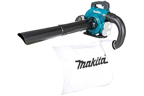 Makita  Puhallin LXT 2x18v dub363zv solo