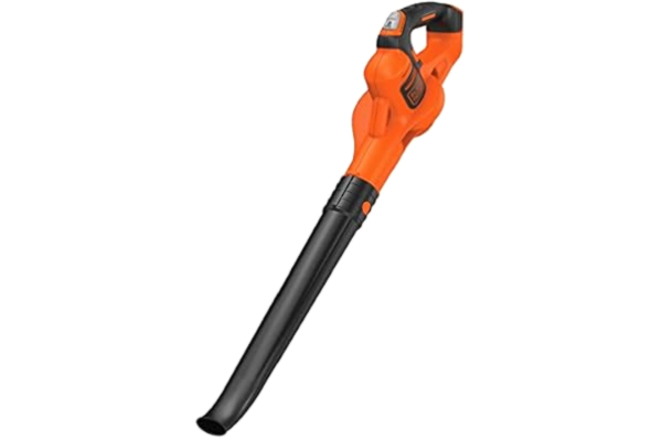 Black & Decker Black & Decker GWC1820PCB 18V Løvblæser løs enhed