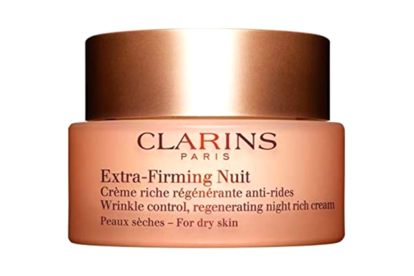 Clarins  Extra-Firming Nuit for Dry Skin, 50 ml Clarins Yövoiteet