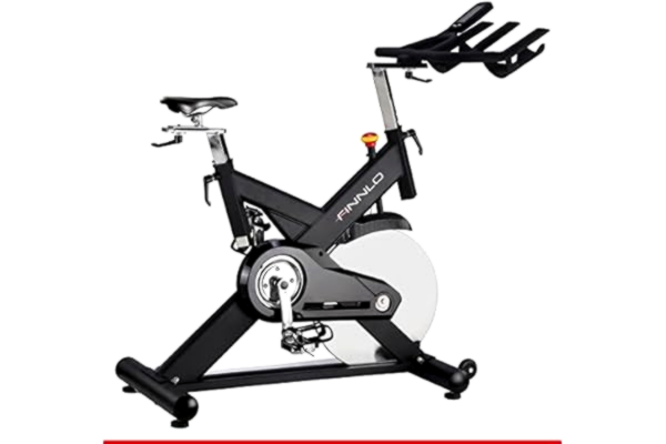 Finnlo Speedbike CRS3