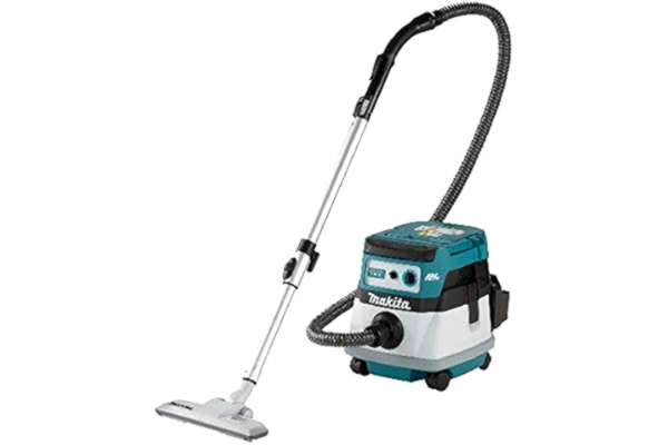 Makita  Støvsuger DVC865LZX3