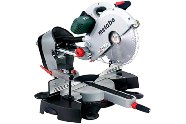 Metabo  Kap-/geringssav Kgs 315 Plus - 103150000