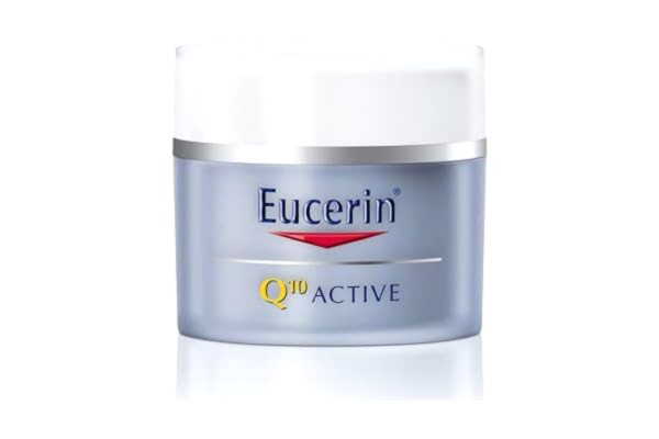 Eucerin  Q10 Active Night Cream 50ml
