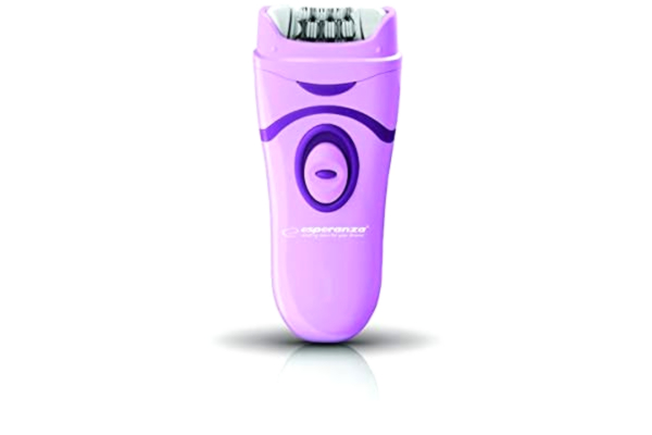Esperanza  COPACABANA EBD002V epilator