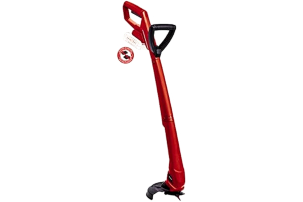 Einhell  GC-CT 18/24 Li P Power X-Change 18V Cordless Strimmer | Lightweight Battery Powered Garden Grass Cutter, Includes 20 x Blades | Solo Lawn Trimmer - Battery and Charger Not Included
