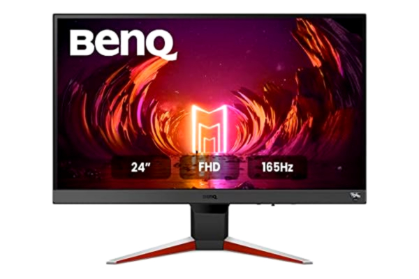Benq 24" BenQ Mobiuz EX240N 23.8" - 1920x1080 - 165Hz - VA - HDR10