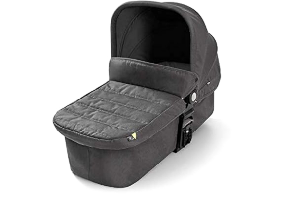 Baby Jogger  City Tour LUX nacelle pliable, granite