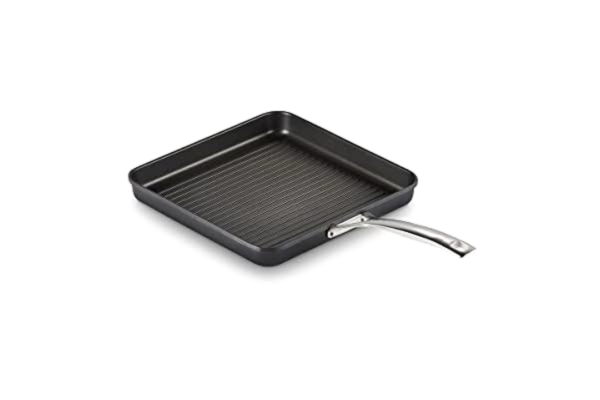 Le Creuset  Toughened Non-Stick Grillpanna 28x28cm