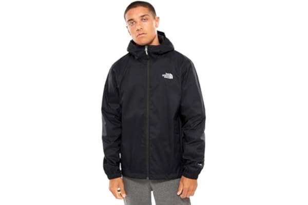 The North Face THE NORTH FACE Quest Funktionell jacka Tnf Black S