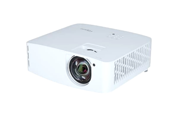 Optoma  Projektori UHD35STx - 3840 x 2160 - 3600 ANSI lumens