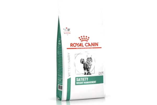 Royal Canin  C-58244 Diet Feline Satiety - 1.5 kg